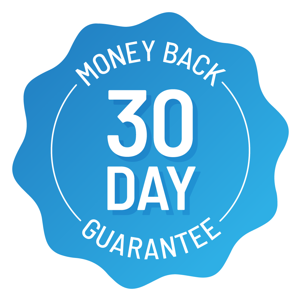 Return 30 Days Refund Policy