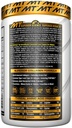 Muscletech Platinum 100% Hydrolyzed Collagen-62Serv.-692G.-Unflavored